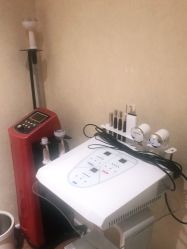 -美肌工坊皮肤管理