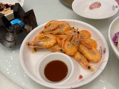 -世纪缘国际会议中心·中餐厅(百家湖店)