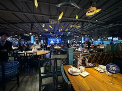 -黄龙海鲜大排档(杭州总店)
