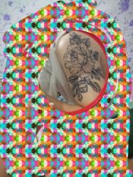 -千贺宗纹身传统大师