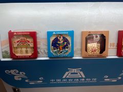 -中国闽台缘博物馆