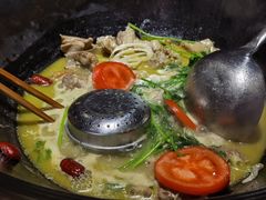 -李久其家民间餐厅(梅溪湖店)