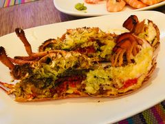 -解放碑威斯汀酒店-知味国际美食餐厅