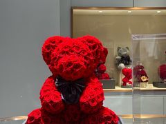 -ROSEONLY诺誓(磐基中心店)