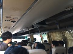 -大盘山温泉山庄