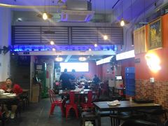大堂-鱼醉无骨鱼·中山脆肉鲩(荔湾路店)