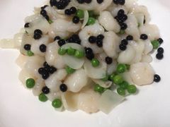 -小厨娘淮扬菜(六合欢乐港店)