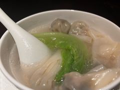 -色響火锅(恒隆广场店)