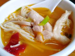 -闻香阁·清真(光荣道店)