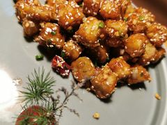 -周三的情书花园餐厅(江北店)