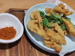 -小满手工粉(上海文峰广场店)