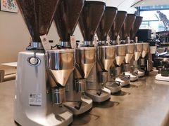 -Seesaw Coffee(上生新所店)