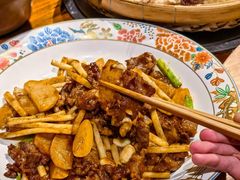 -广府乡下·饭庄(新港东路店)
