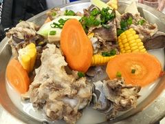 -凤城康记饭店
