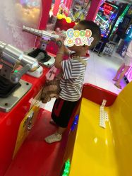 -meland·儿童乐园·游戏厅娃娃机·电玩Xbox(成都合生汇店)