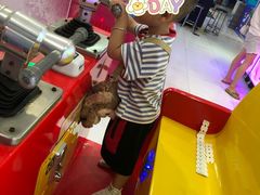 -meland·儿童乐园·游戏厅娃娃机·电玩Xbox(成都合生汇店)