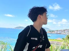 -东极岛景区