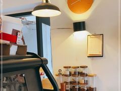 -Joymean coffee.见面咖啡