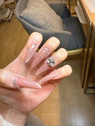 -Nice Nail 奈斯美甲