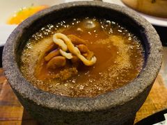 -佘山世茂艾美·御珍轩中餐厅