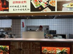 -老城味道·传统天津菜(杨柳青店)