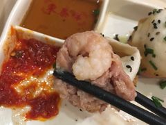 -东泰祥生煎馆(陕西南路店)
