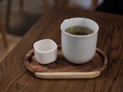 -竹子咖啡bamboo coffee