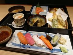-歌行灯日本料理(伊势丹店)