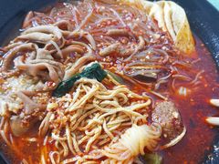 -四川老牛麻辣烫(北门桥店)