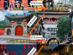 -洛阳白马寺