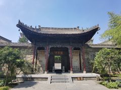-西安关中民俗艺术博物院