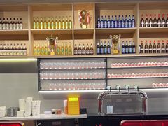 -管氏翅吧(马家堡店)