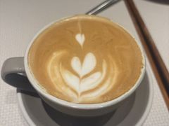 -BAKER&SPICE(安福路店)