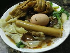 -安徽正宗牛肉板面(南十三路店)