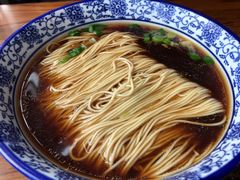-孙盛兴奥灶面馆·蟹黄面·三虾面(山塘街总店)