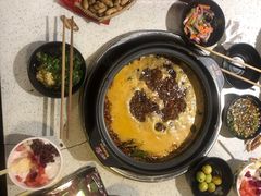 -钢管厂五区小郡肝火锅串串香(总店)