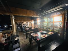 -老表记广西宵夜螺蛳鸭脚煲(西大店)