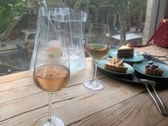 -Alimentari早午餐(安福路店)