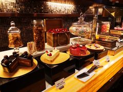 -岷山饭店-芝芝自助餐厅