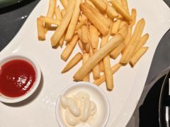 -东方饺子王(哈西万达店)