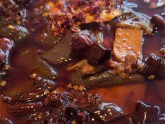 -辣婆婆(航天桥店)