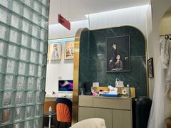 -海马体照相馆(环贸iapm大师爱情店)