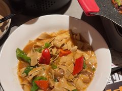 -厨创东北传家菜(信义坊店)