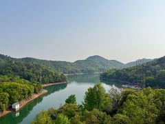 -石燕湖生态旅游景区
