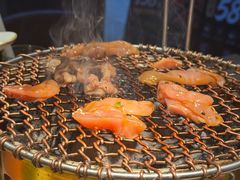 -烧肉达人•炭火烧肉(新天地店)
