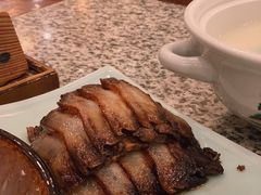 老坛酱香肉-南京大牌档(龙江新城市广场店)