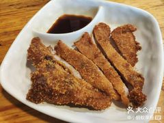 -航海博物馆餐厅