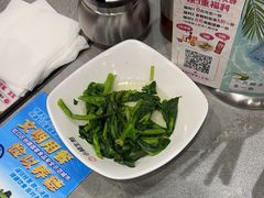 -小杨生煎(白玉兰广场店)