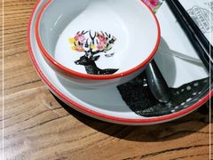 -新白鹿餐厅(银泰西湖文化广场店)