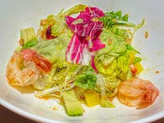 -MONICH牛排融合餐厅(和义大道购物中心店)